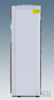 Кулер Ecotronic H1-L White