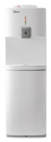 Кулер для воды Midea YD1662S