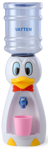 Кулер VATTEN kids Duck White