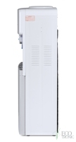 Кулер Ecotronic J21-LC white-grey