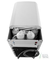 Пурифайер Ecotronic V11-U4T White