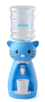 Кулер VATTEN kids Kitty Blue