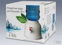 Раздатчик воды Ecotronic L2-WD