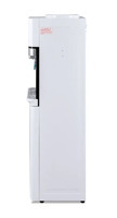 Кулер Ecotronic M41-LCE white-black