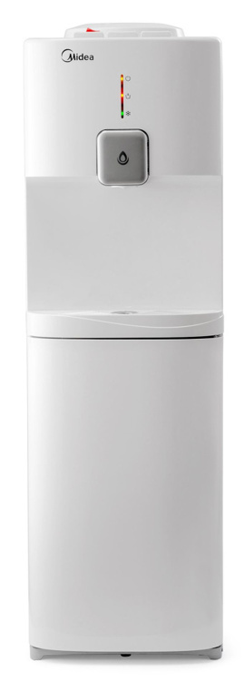 Кулер для воды Midea YL1662S