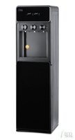 Кулер Ecotronic K42-LXEM black